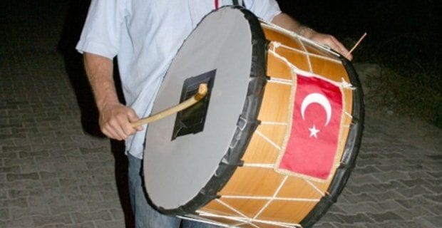 RAMAZAN DAVULCULARI İÇİN SON BAŞVURU 4 MAYIS
