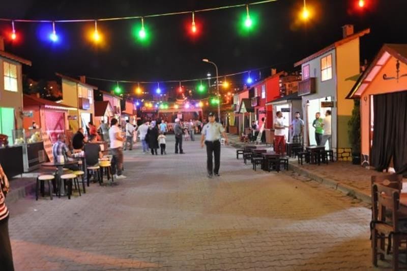 RAMAZAN STANTLARI İÇİN SON GÜN 9 MAYIS