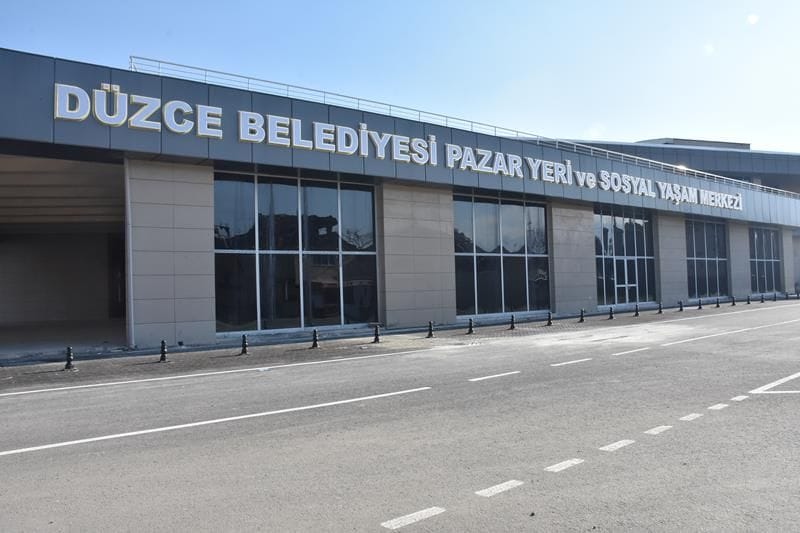 KADINLARA ÖZEL SPOR SALONU