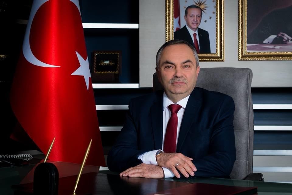 “PAYLAŞMA BİLİNCİNİ HER ZAMAN KORUMALIYIZ”