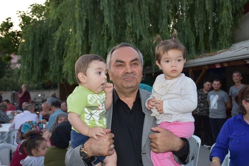 RAMAZANDA KİMSE YALNIZ BIRAKILMADI