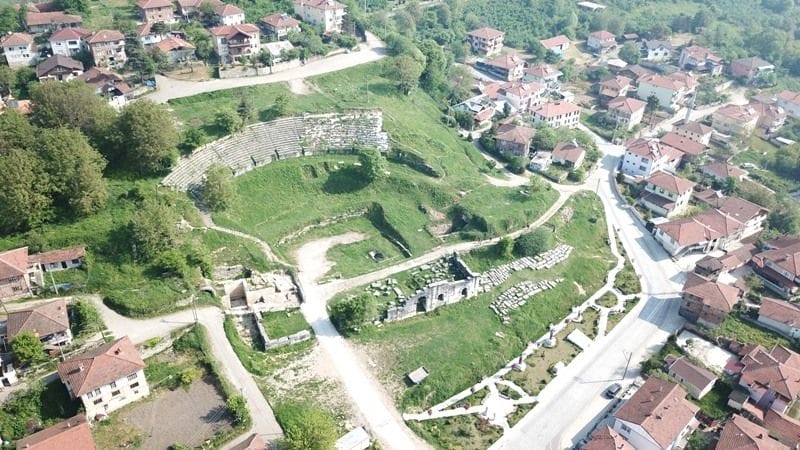 KONURALP’TE SU SORUNU YAŞANMIYOR