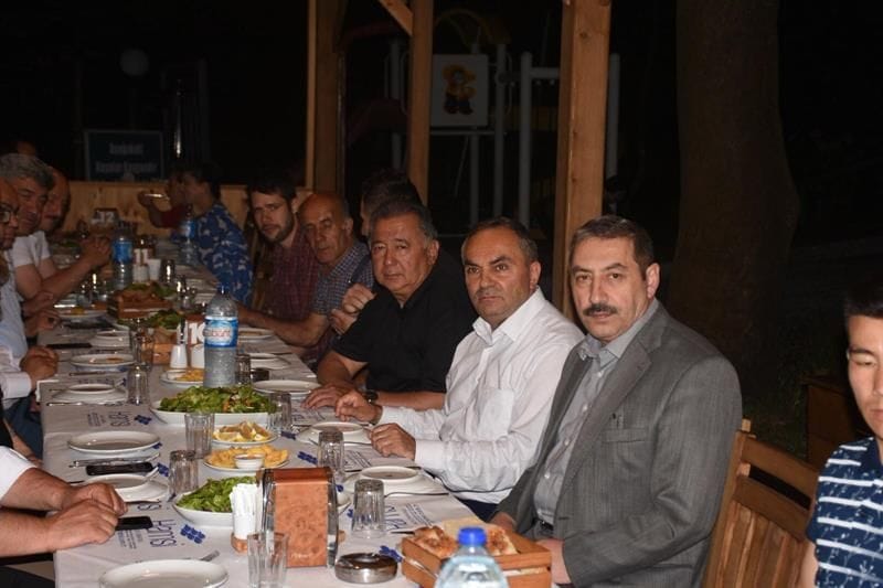 HER ŞEY DÜZCE’NİN TANITIMI İÇİN