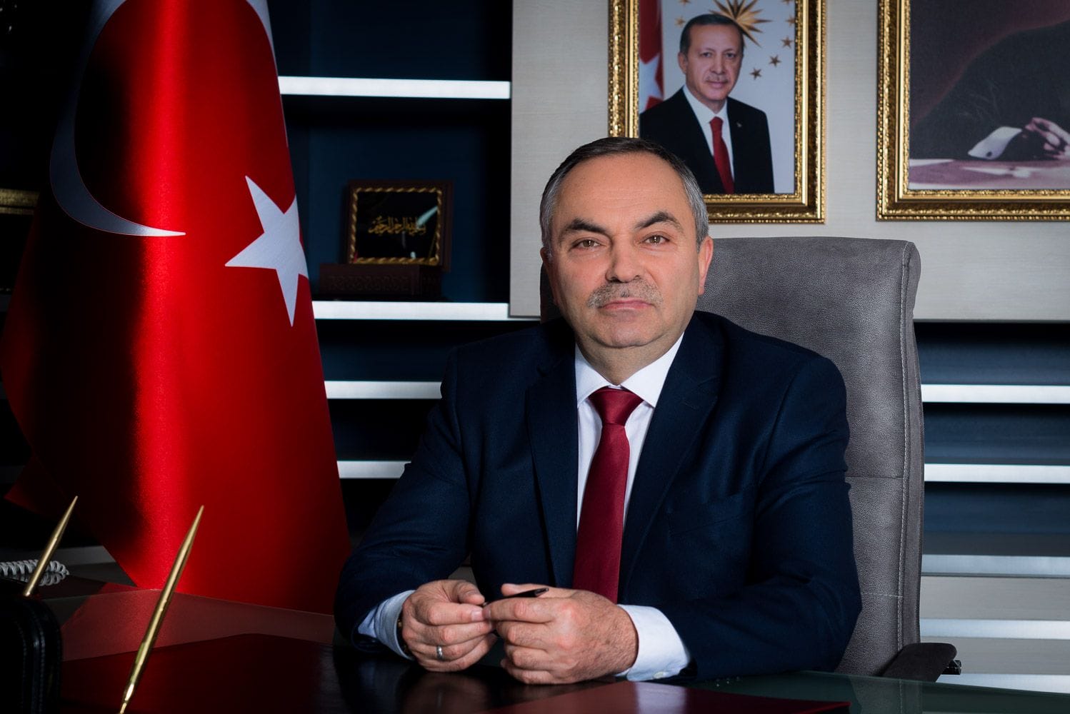 “BASIN DEMOKRASİNİN LOKOMOTİFİDİR”