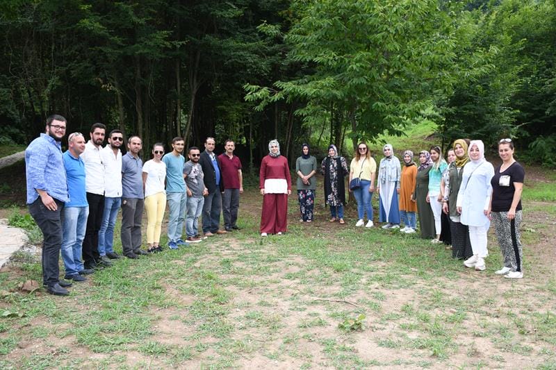 'BİR NEFES YAŞAM'