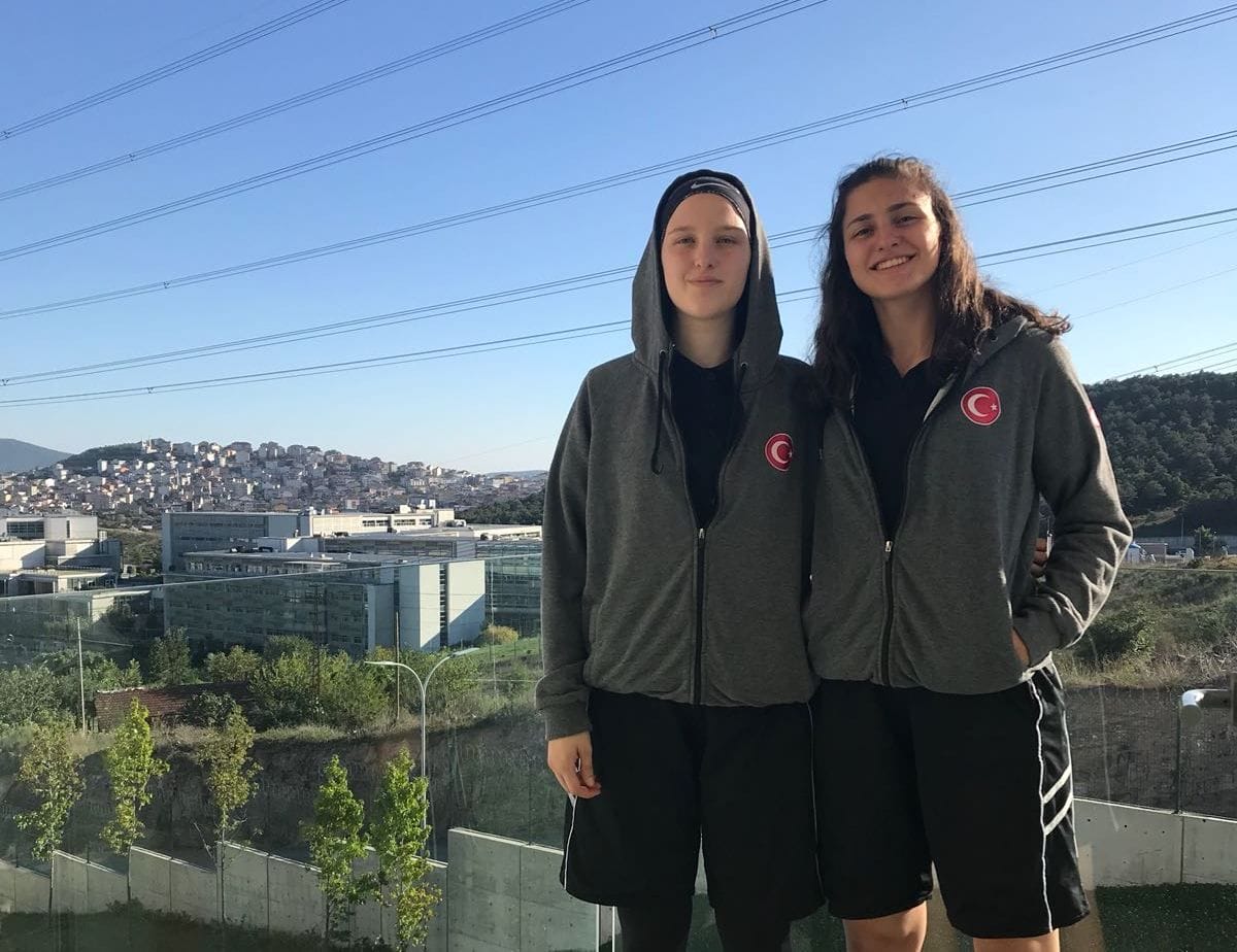 LİTVANYA’DA DÜZCE’Yİ TEMSİL EDECEKLER