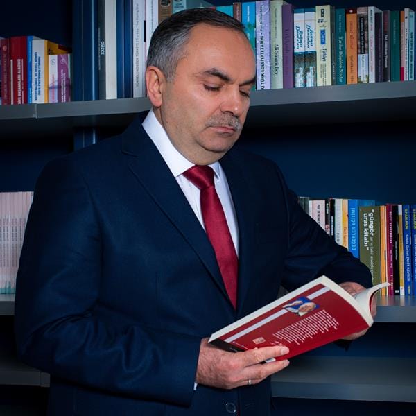 BAŞKAN AY’DAN YENİ EĞİTİM-ÖĞRETİM YILI MESAJI