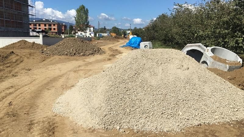 “HEM ALT HEM ÜST YAPIDA ÇALIŞIYORUZ”