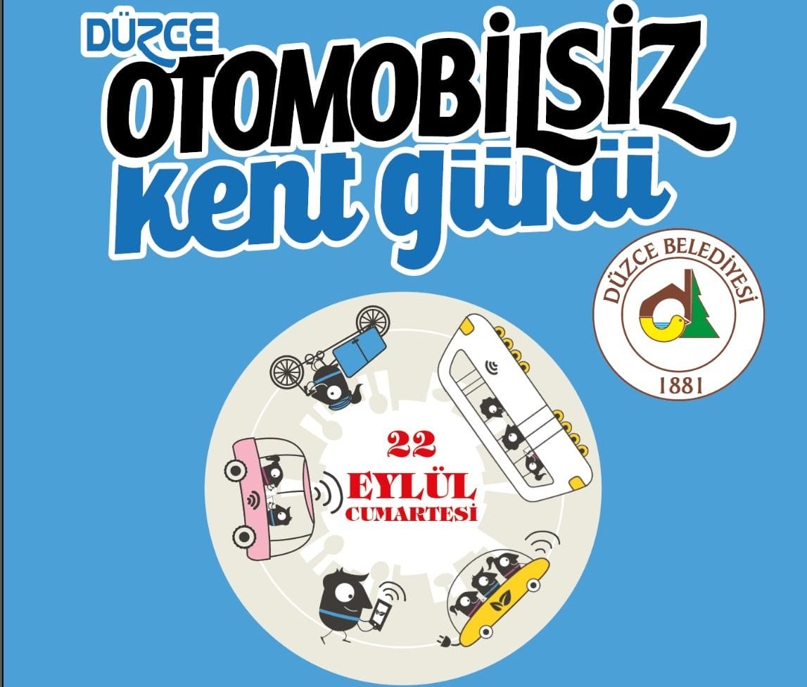 BİSİKLETLERLE ŞEHRİ TURUNA DAVETLİSİNİZ