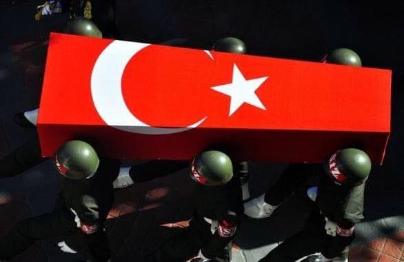 BAŞKAN AY’DAN TAZİYE MESAJI