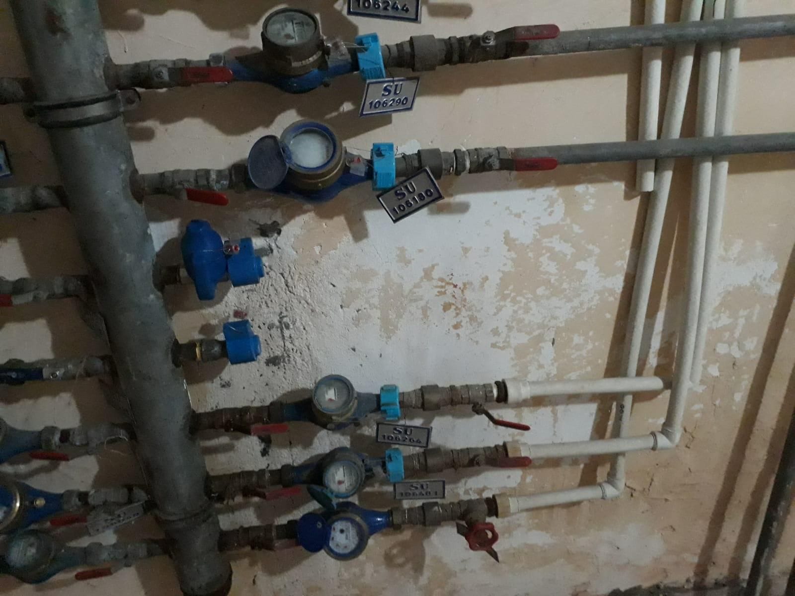 KAÇAK KULLANIMA MÜHÜR VURULDU