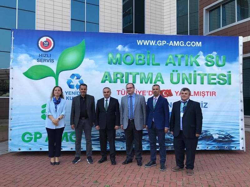 “SIFIR ATIK PROJESİ DÜZCE’DE DE HAYATA GEÇECEK”