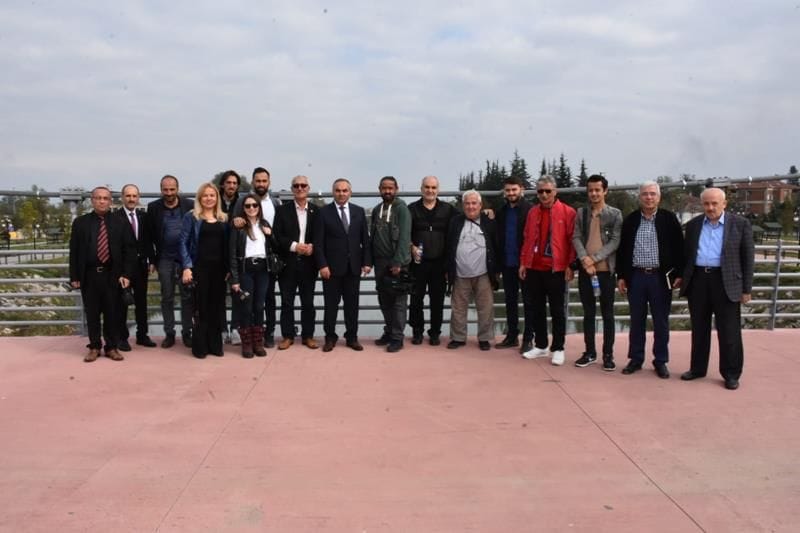 “DÜZCE’DE UZUN VADELİ PLANLARI HEDEFLİYORUZ”