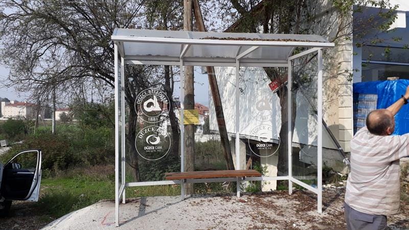KIŞ AYLARININ GELMESİYLE EKİPLER ÇALIŞMALARINA HIZ VERDİ