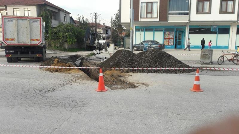 ’KIŞA HAZIR BİR DÜZCE İÇİN’’