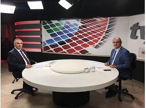 “BOLU CADDESİ ÇİFT YÖN OLACAK”