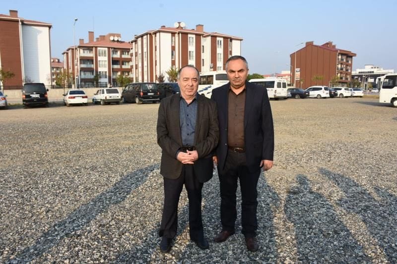 “4 KAT SINIRI DÜZCE İÇİN YETERLİDİR”