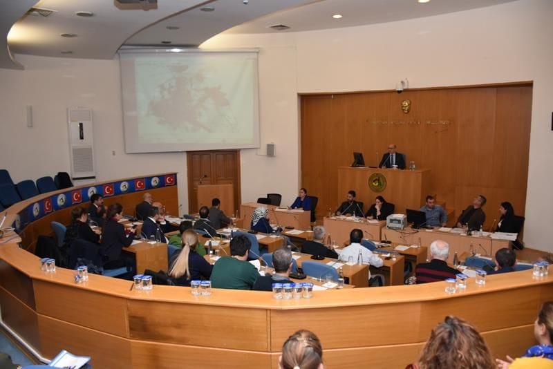 MECLİS BÜTÇE GÖRÜŞMELERİNDEN İNDİRİM ÇIKTI