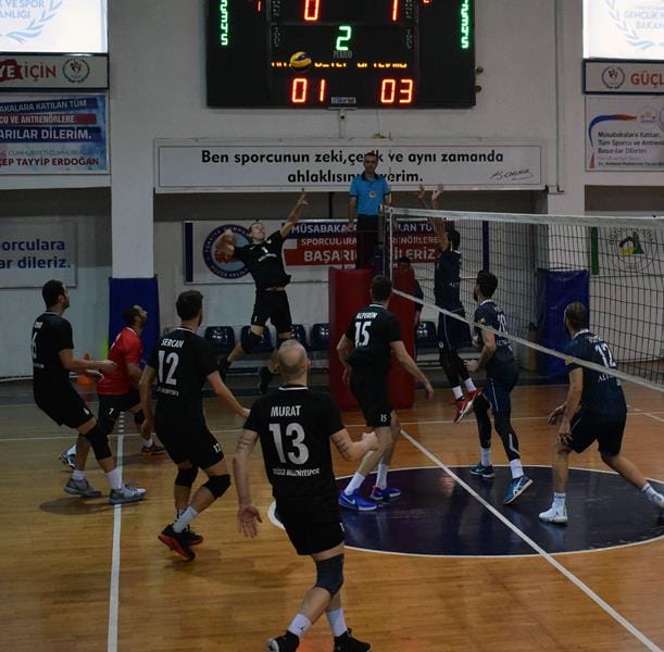 ALTEKMA EVİNE ELİ BOŞ DÖNDÜ