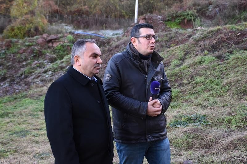 REHBER PROGRAMI DÜZCE’Yİ TANITACAK