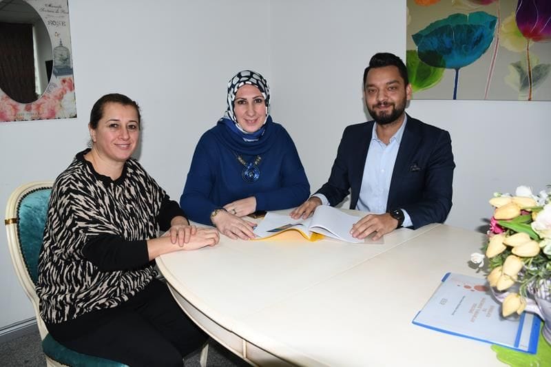 DÜZCE BELEDİYESİNDEN ÖRNEK PROJE