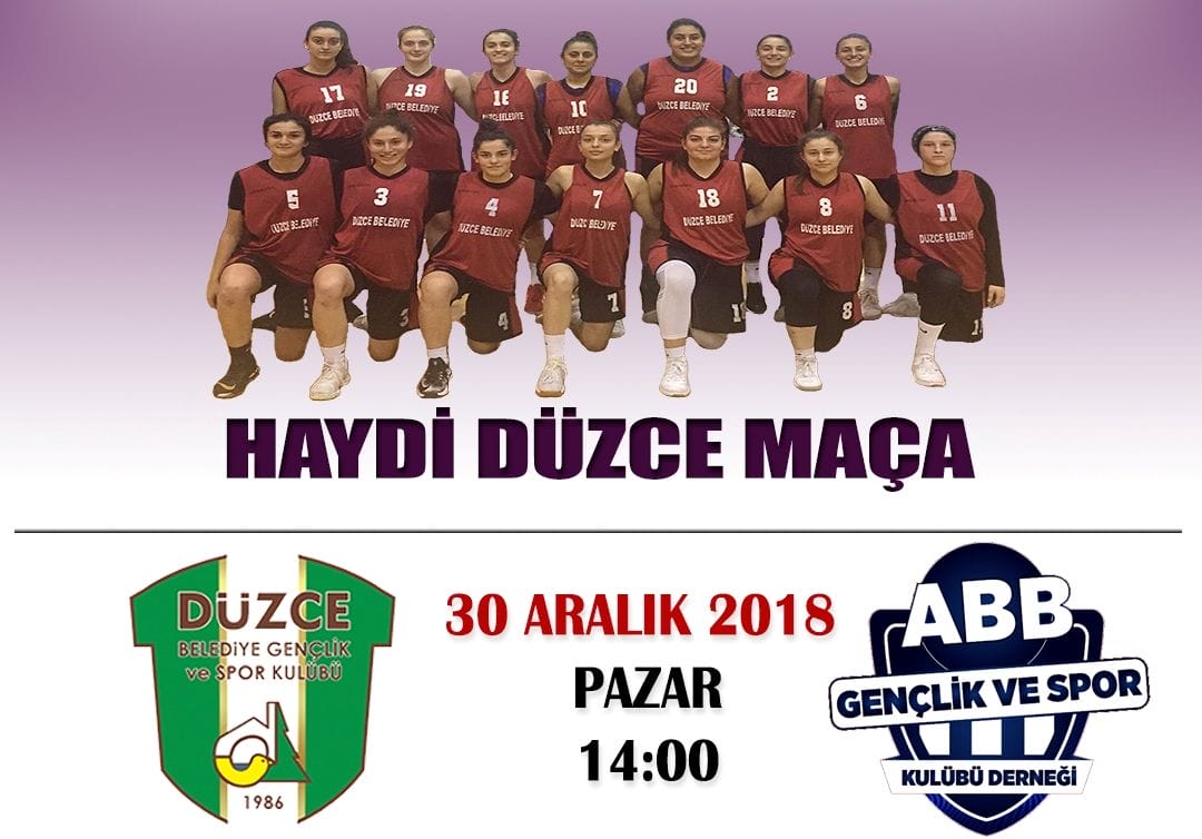 KADIN BASKETBOL TAKIMIN KONUĞU ADANA EKİBİ