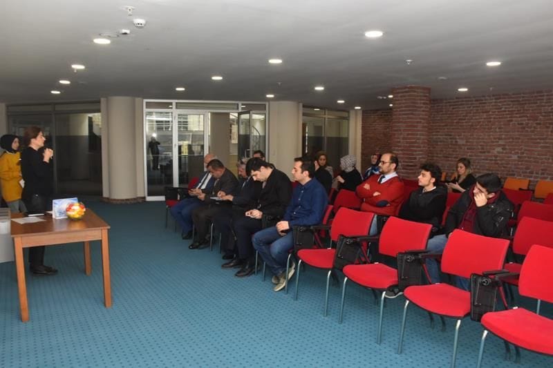 BİLGİ YARIŞMASI İLK TURU 18 ŞUBATTA BAŞLIYOR
