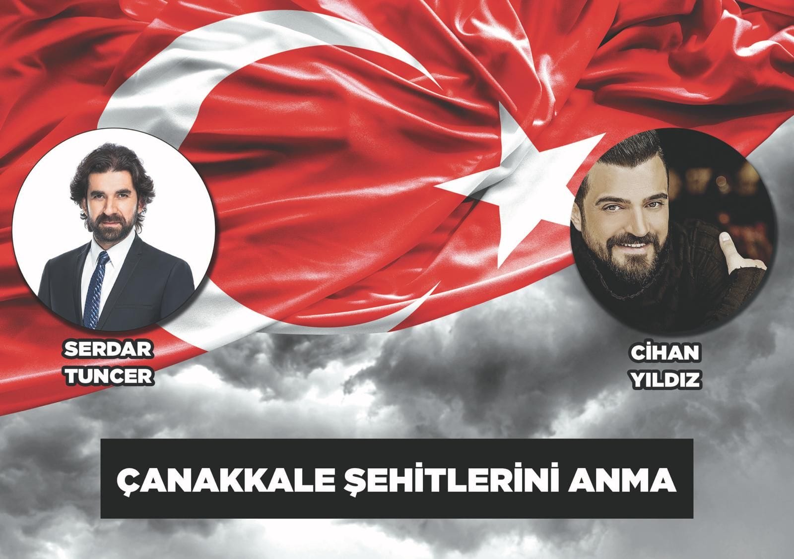 ÇANAKKALE ÖZEL PROGRAMI DÜZENLENECEK