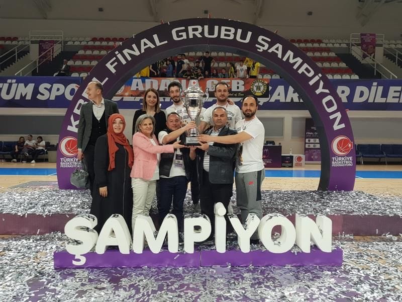 PERİ MASALI GERÇEK OLDU