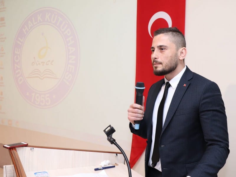 TURİZM HAFTASI ETKİNLİKLERİ BAŞLADI