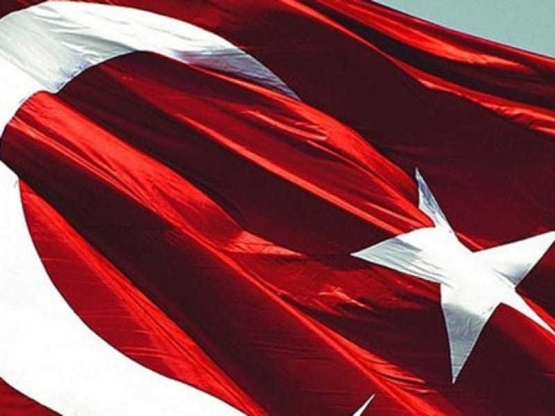 BAŞKAN ÖZLÜ'NÜN TAZİYE MESAJI