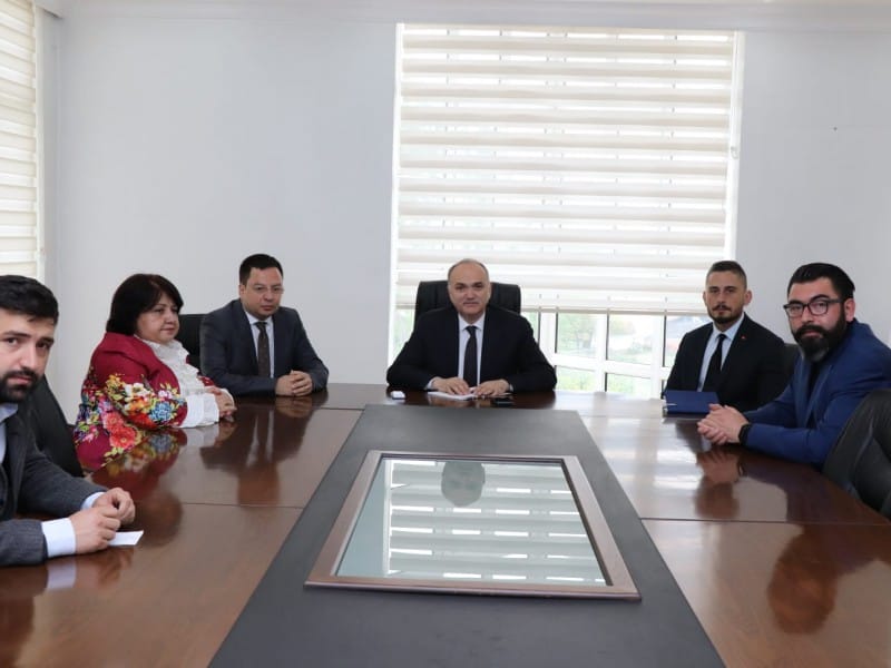 KÜLTÜR SOKAĞI İLE ÖZÜNE DÖNECEK