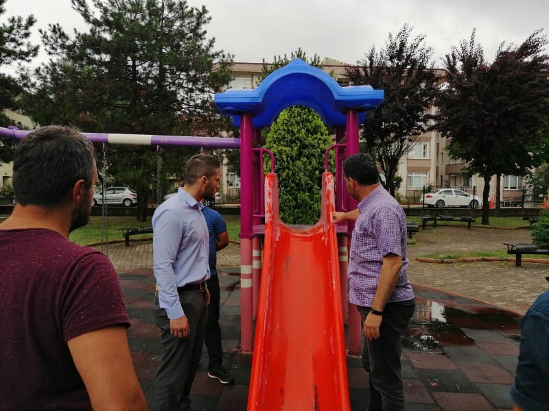 OYUN GRUPLARINDA EKSİK KALMAYACAK