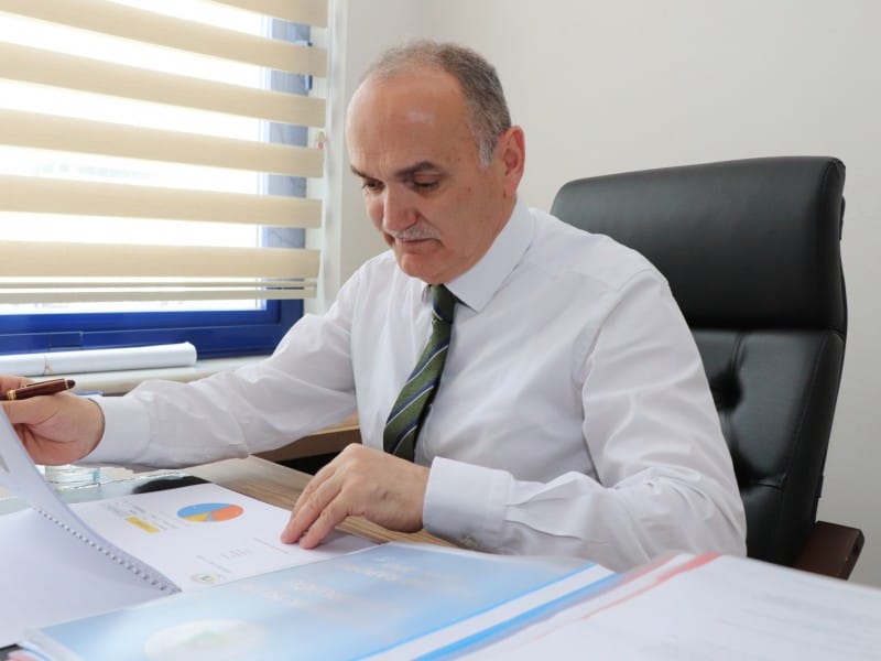 ŞİRKETLER UZMANLAŞACAK
