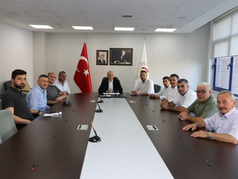 KALICI KONUTLAR BÖLGESİ DEĞİŞECEK DÖNÜŞECEK