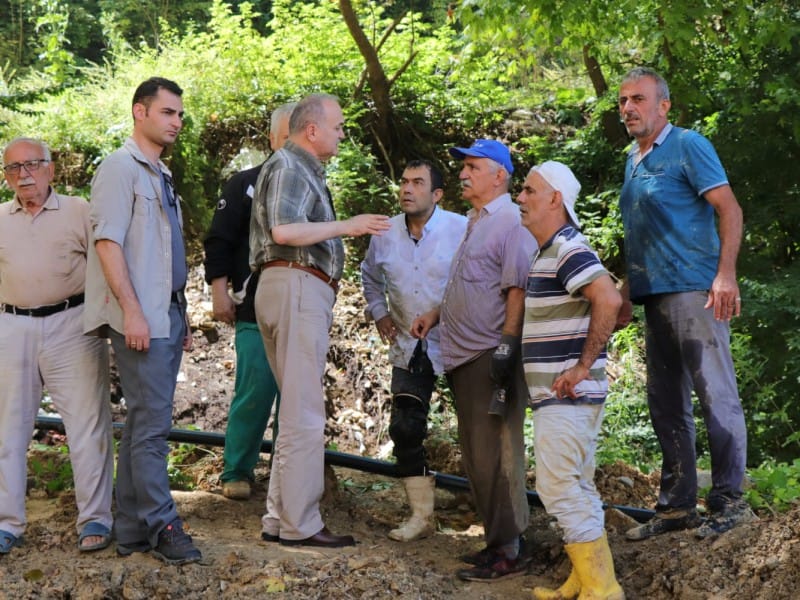 ÖZLÜ