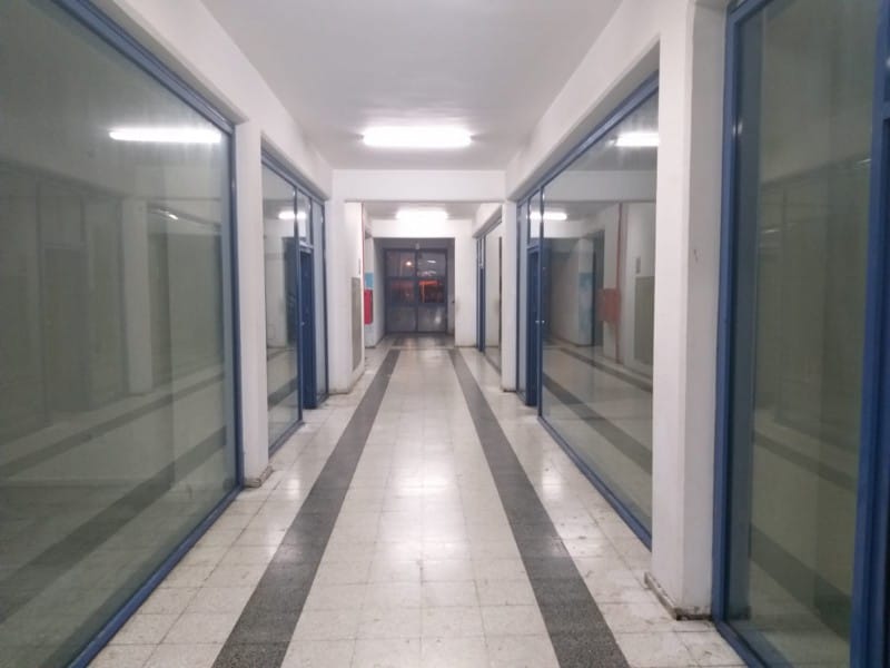 KALICI KONUTLARA TAŞINMA BAŞLIYOR