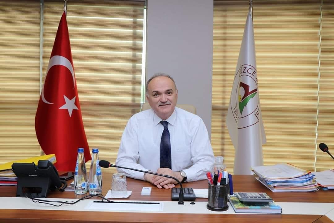 AK PARTİ DEMEK,GÜÇLÜ TÜRKİYE DEMEKTİR.
