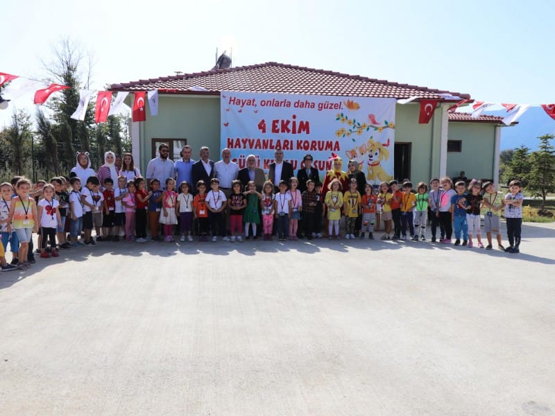 İKİ KURUMDAN İŞ BİRLİĞİ ANLAŞMASI