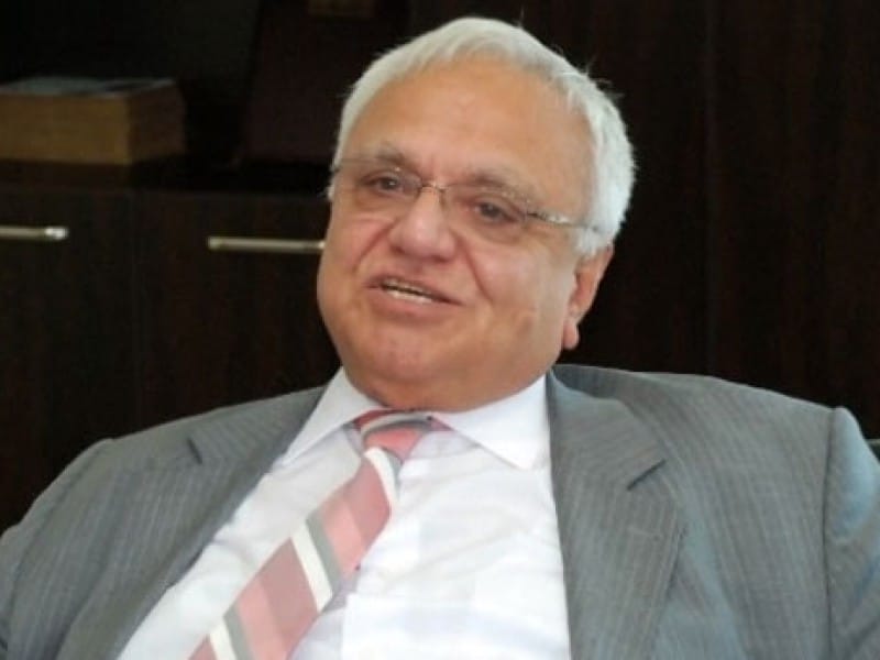 ESKİ BAKAN KONFERANS İÇİN GELİYOR