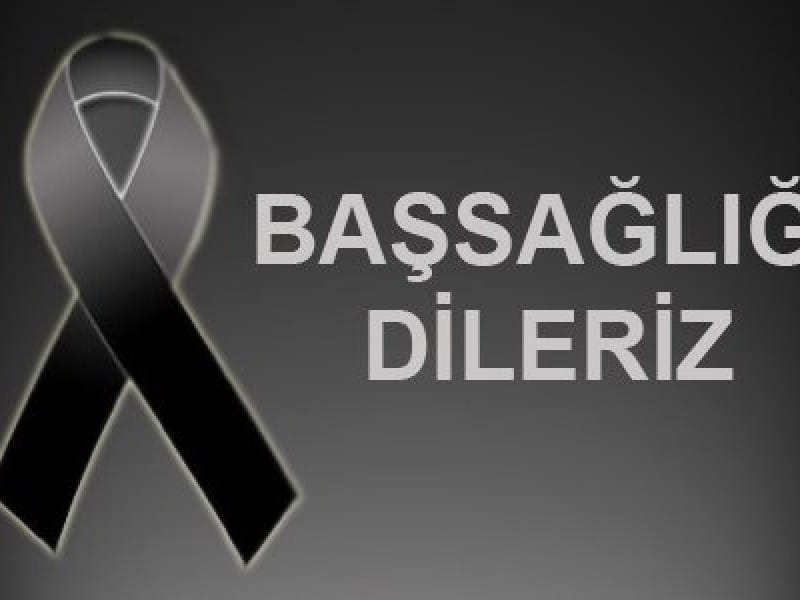 MEHMET KELEŞİN ACI GÜNÜ