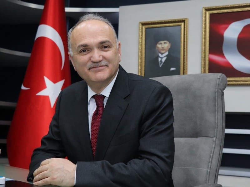 MEVLİD KANDİLİMİZ KUTLU OLSUN