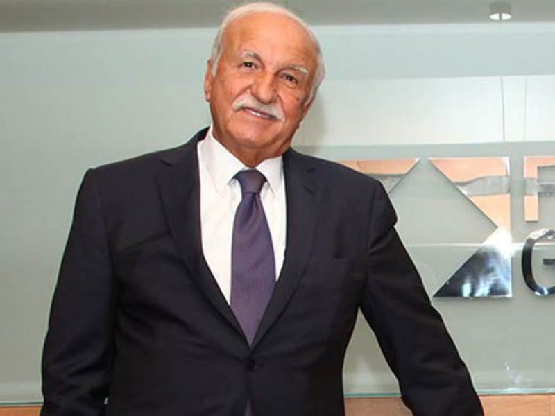 VİZYON KONFERANSLARININ KONUĞU HÜSNÜ ÖZYEĞİN