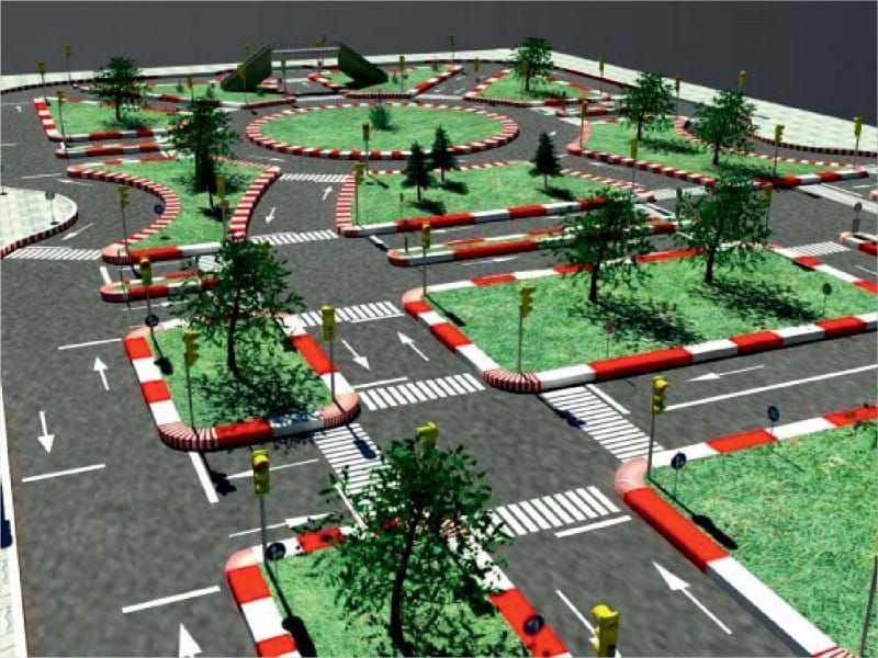 HAZİNE ARAZİSİ BELEDİYE KULLANIMINA TAHSİS EDİLDİ