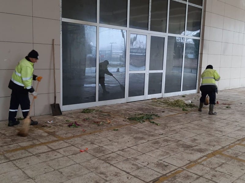PIRIL PIRIL BİR DÜZCE İÇİN