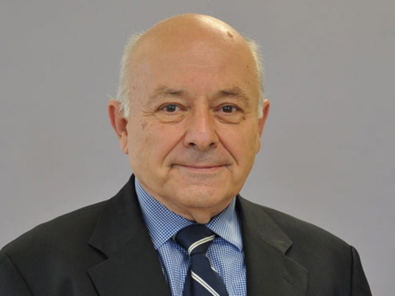 HAFTANIN KONUĞU CENGİZ ULTAV