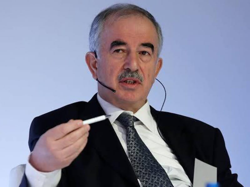 HAFTANIN KONUĞU PROF. DR. ALİ BARDAKOĞLU