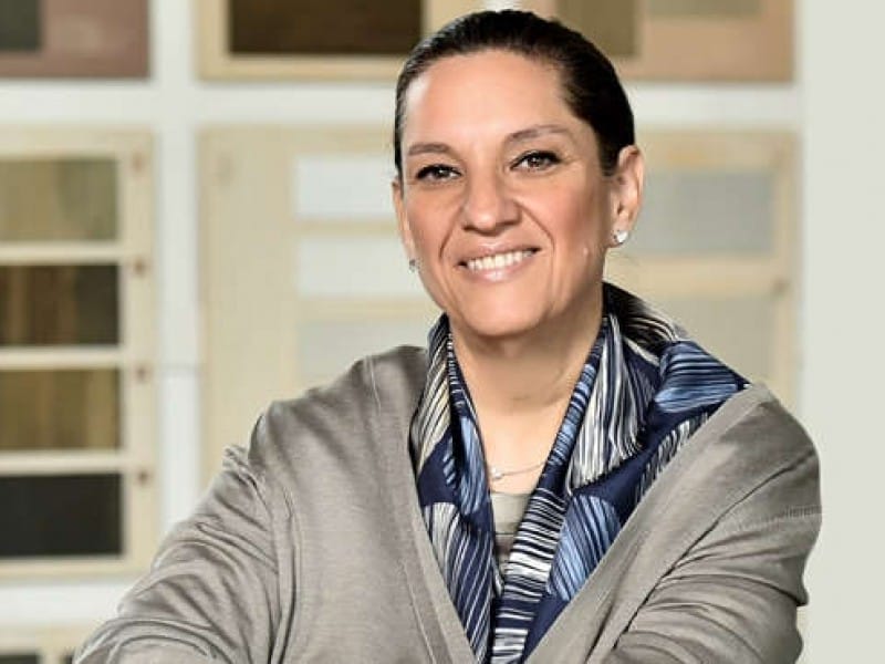 HAFTANIN KONUĞU ZEYNEP BODUR OKYAY