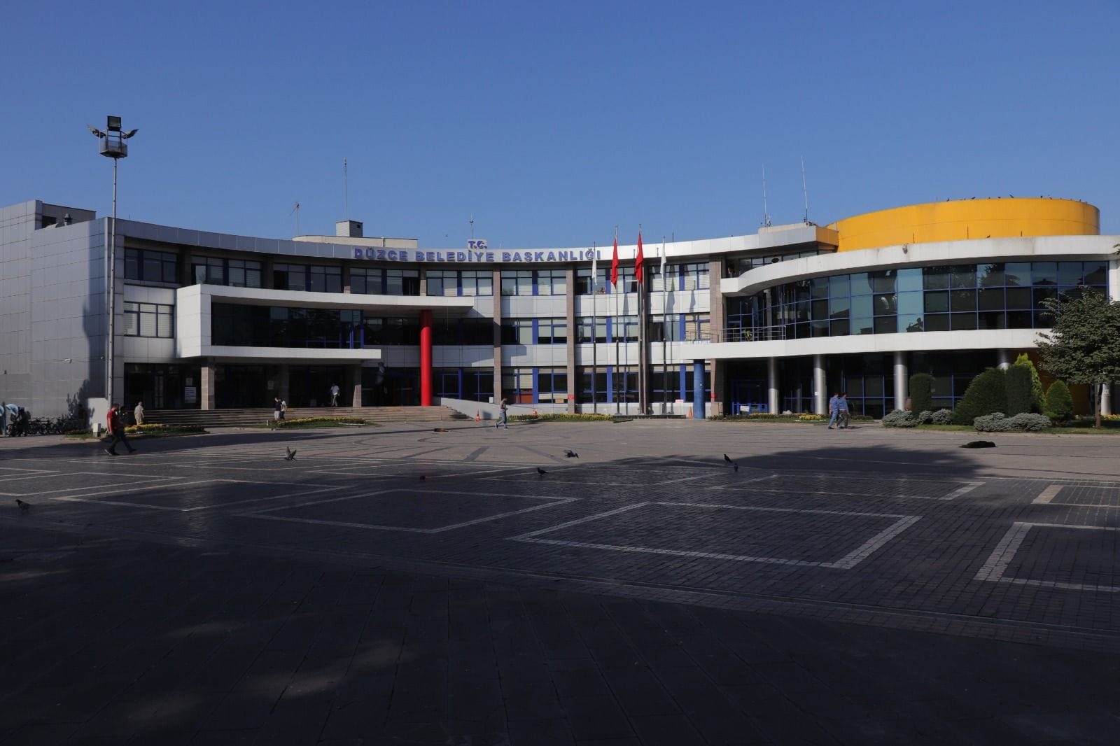 DÜZCE İL OLAĞANÜSTÜ UMUMİ HIFZISSIHHA MECLİSİ TOPLANDI
